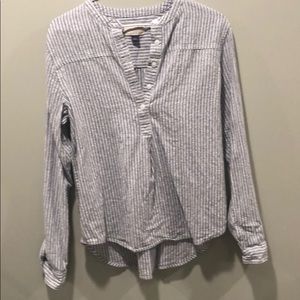 Long Sleeved Shirt